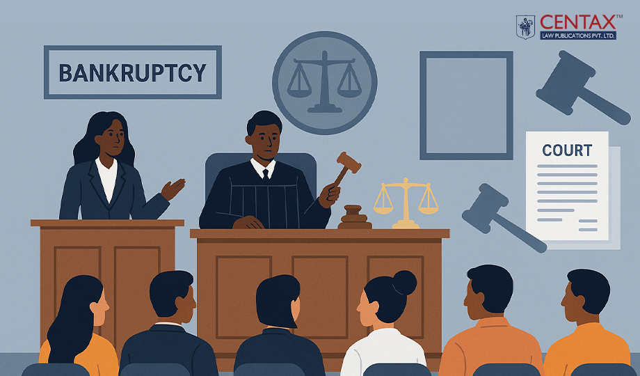 NCLT-Approved Resolution Plan Binds All—Even Non-Participants | SC