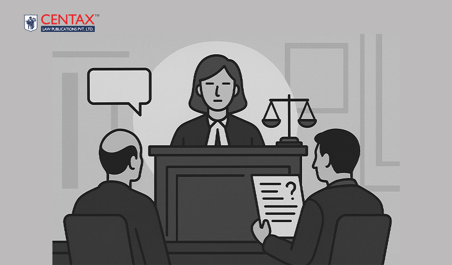 No Interference Needed as Assessee Ignored SCN & Hearings | HC