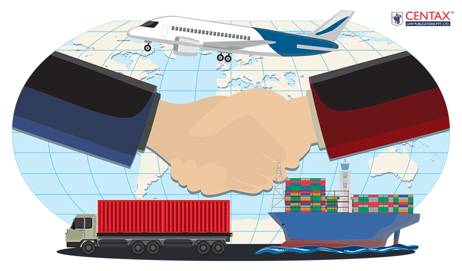 CBIC Designates Jalna, Maharashtra as New Customs Station