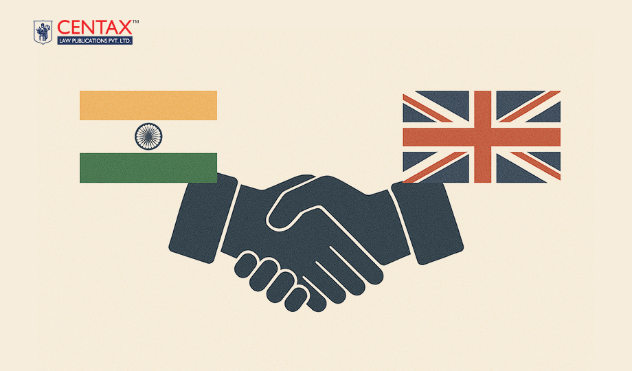 India–UK Free Trade Agreement Finalised | Landmark Economic Deal