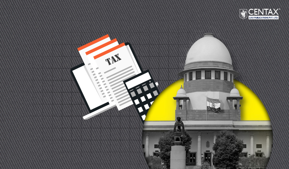 4% additional customs duty