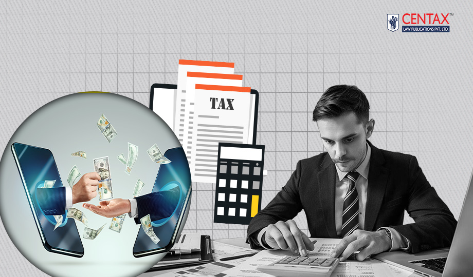 GST E-Cash Ledger Not Valid for Service Tax Pre-Deposit | CESTAT