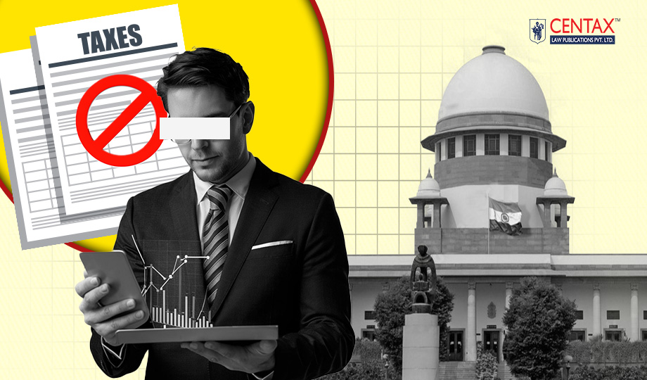 No Service Tax Exemption for State-Owned Company | HC