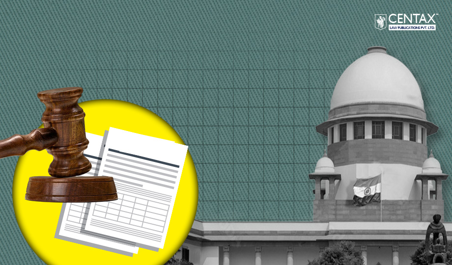 SC Upholds Classification of Spray Heads Under 9616 10 10, Not 8424
