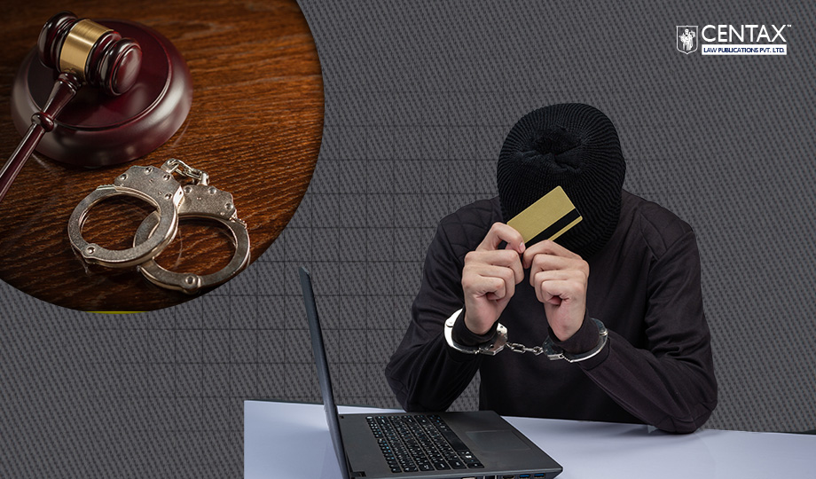 Anticipatory Bail Not Maintainable for Bailable ITC Fraud Below ₹5 Cr | HC