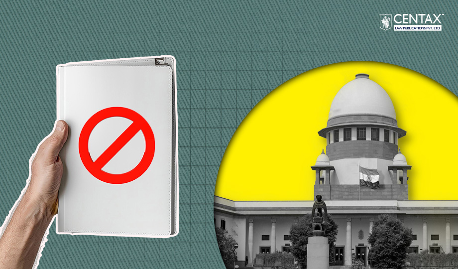 Order Set Aside for Non-Issuance of DRC-01A | HC