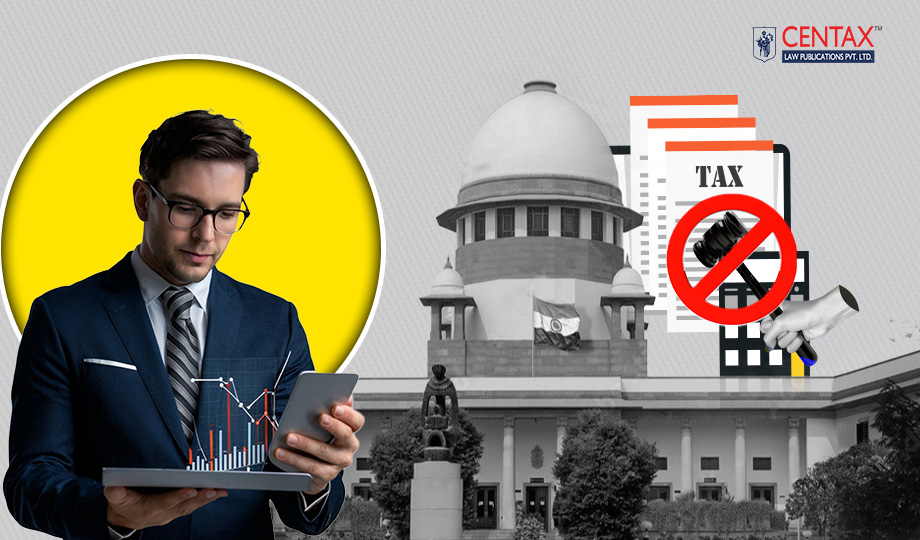 Refund of ITC Allowed on Business Closure | No Bar Under GST – HC