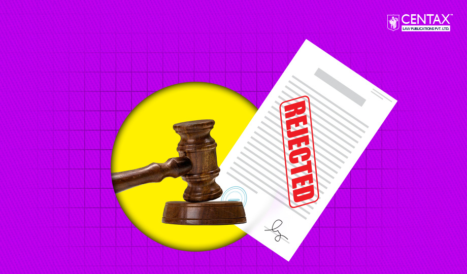 Writ Not Maintainable in GST Dispute on Investment Manager’s Expenses | HC