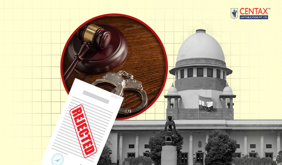 Writ Petition Dismissed Over ITC Fraud and Lack of Clean Hands | HC