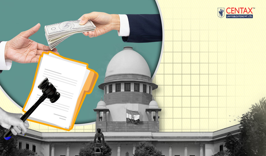 Limitation for Refund Starts from Final Assessment | Not Provisional Payment—HC