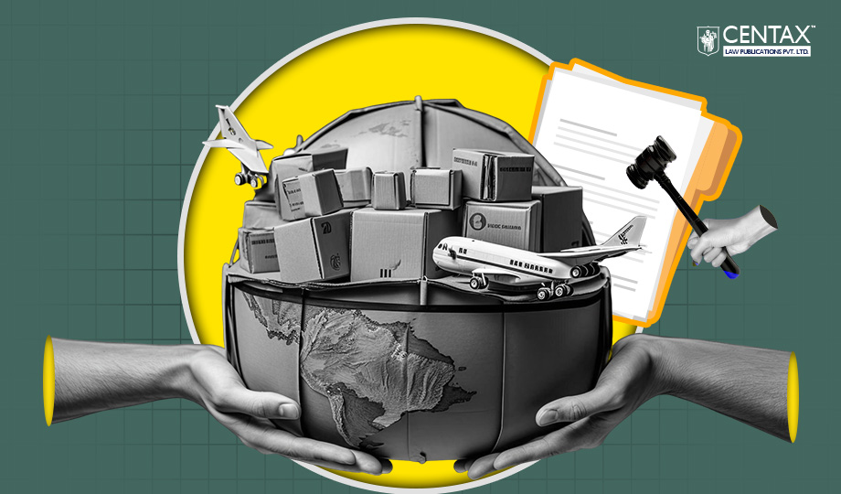 CBIC Extends ICETAB Use for Export Clearance from June 2025