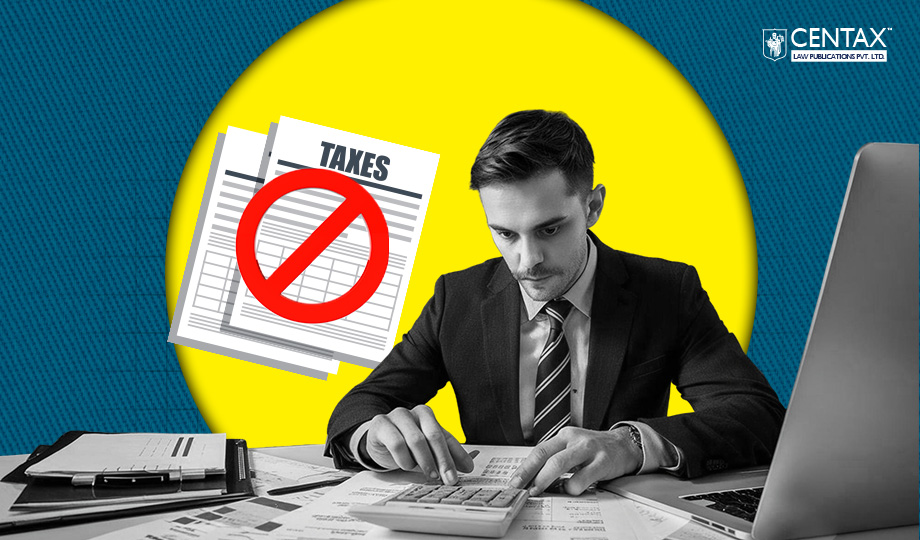 SPGP and FFP Payments Not Taxable as Business Auxiliary Services | CESTAT