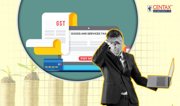 GSTN SPL-01 SPL-02 advisory
