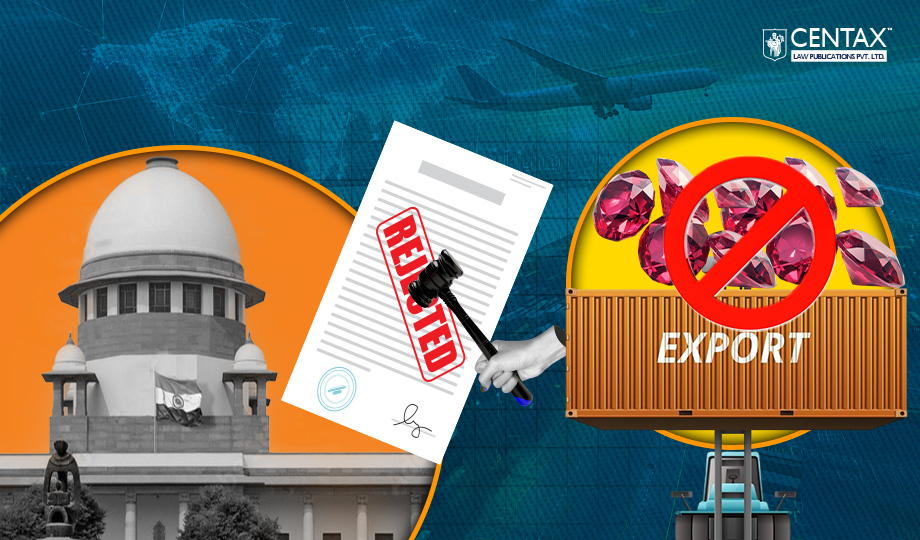 No Export Incentive for Illegally Mined Garnet Exports | HC