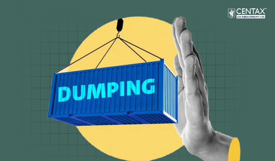 Anti-Dumping Duty on Clear Float Glass Extended till Feb 2026