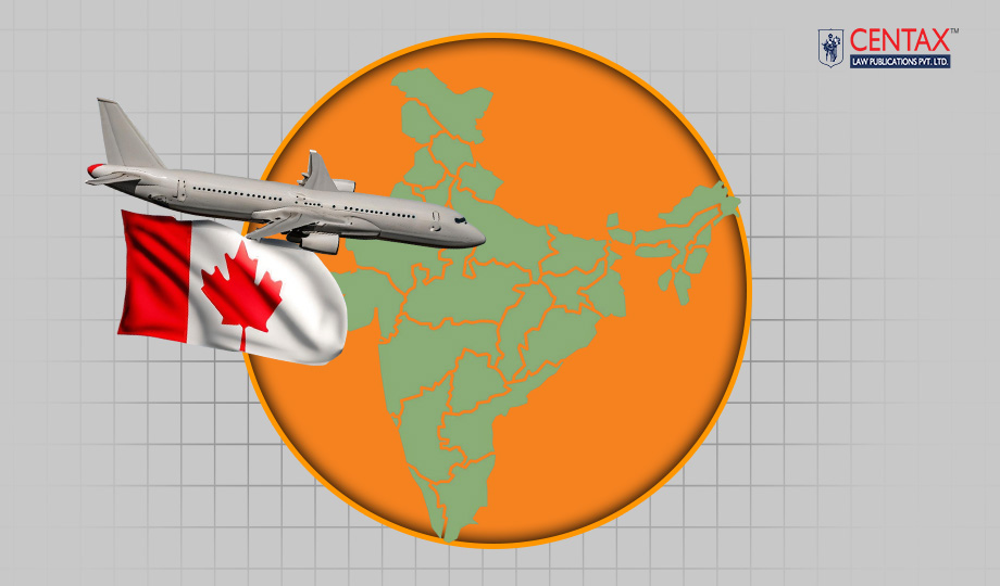 CBIC Recognises Air Canada as Approved Carrier from July 1, 2025