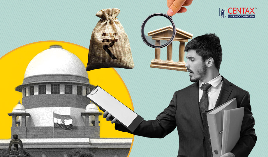 Importer Barred from Re-Litigating Pre-Deposit Issue | Delhi HC