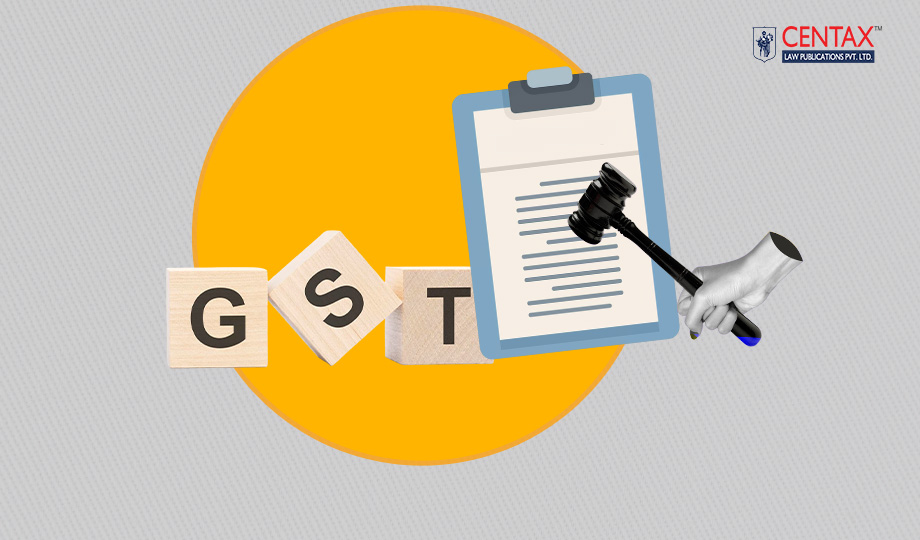 No GST on LWA Fee for Private Jobs | AAR Kerala