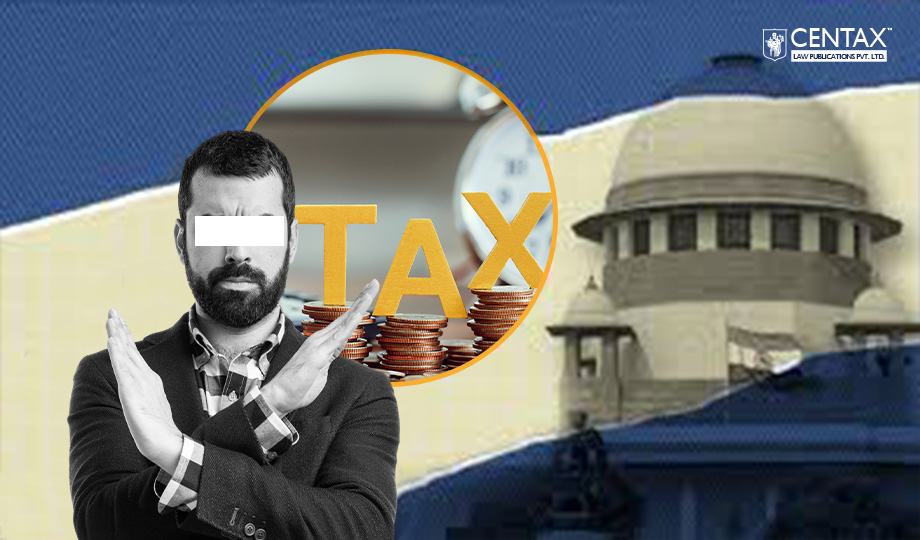 HC Rejects Writ Over ITC Fraud | SCN Concealment Cited