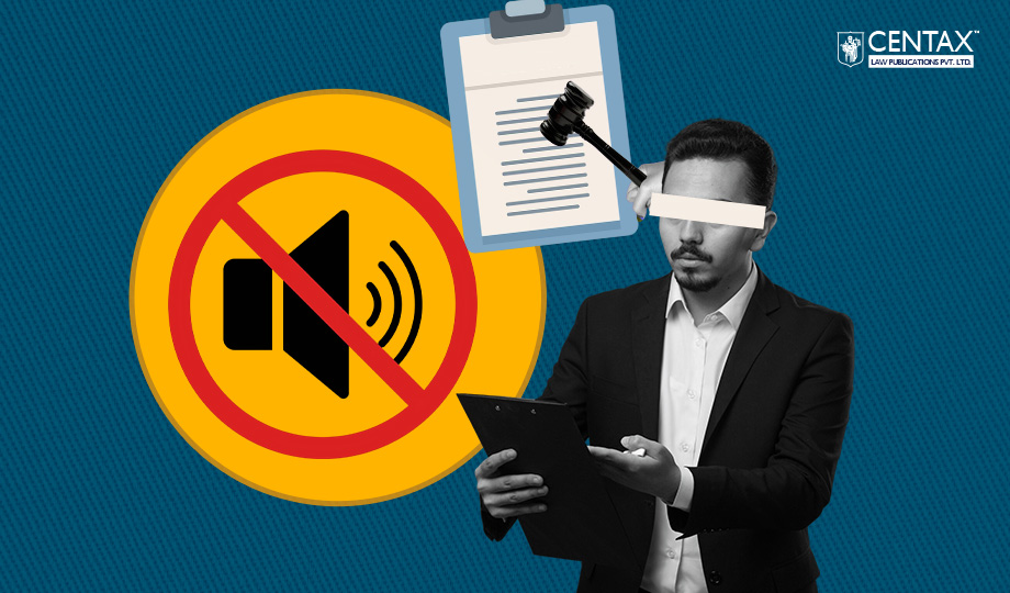 CESTAT Remands Classification Dispute of ‘Low Noise Blocker’ for Fresh Review