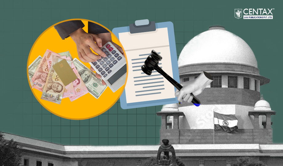 HC Orders Release of Seized Goods on Bond & Bank Guarantee
