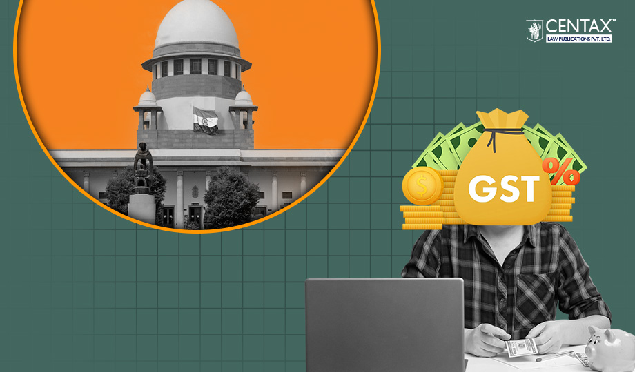 HC Permits Delayed GST Appeal with 25% Pre-Deposit Despite SC Limitation Ruling