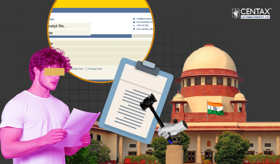 HC Quashes Credit Ledger Block for Lack of Hearing and Reasons