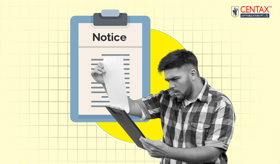 Ignored GSTR-3A Notices Issued in Error for GSTR-4 Non-Filing | GSTN