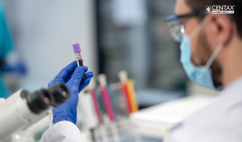 Unvalidated Cancer Tests Not Exempt as Healthcare Services | AAR
