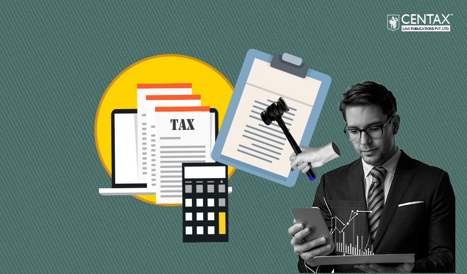 Service Tax Demand Can’t Be Based Solely on 26AS–ST-3 Mismatch | CESTAT