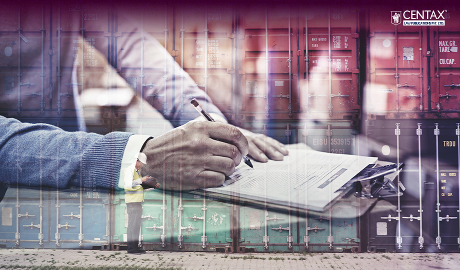 CMDA Nod After Import Valid for STP Customs Exemption | HC