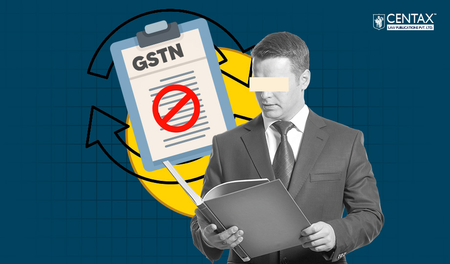 GSTN Enables Appeal Filing and Appeal Restoration for SPL-07 Orders