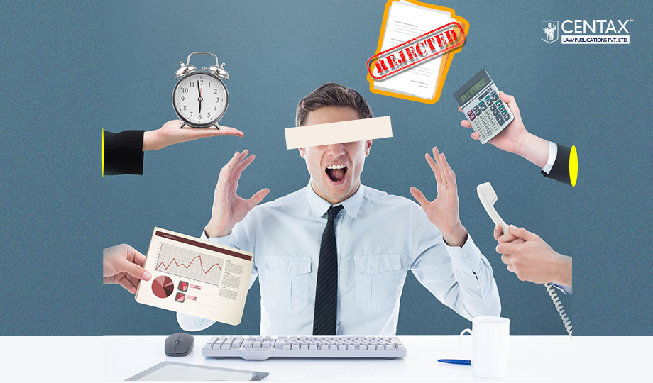HC Upholds Dismissal of Time-Barred Appeal Under Finance Act