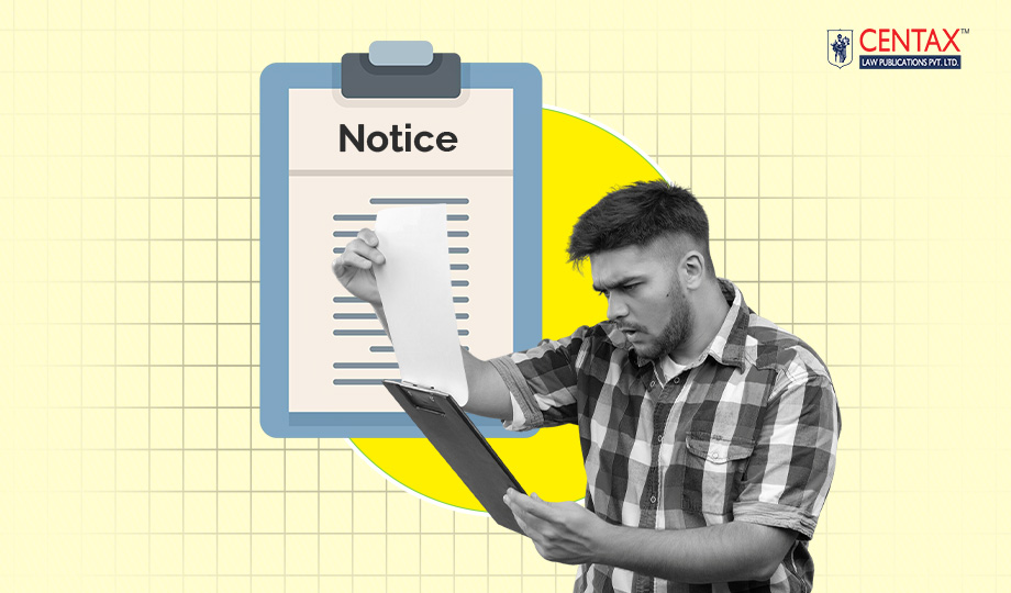 GTA Service and Consignment Note
