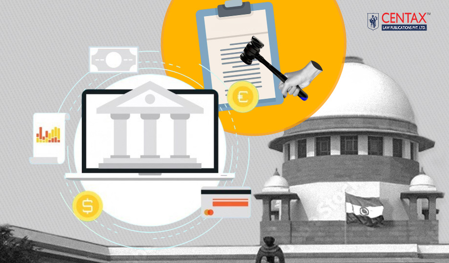 SCN Not Served Before Bank Attachment | HC Orders Remand