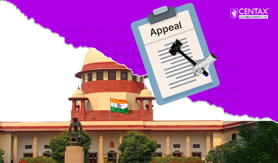 Appeal Maintainability Before High Court Under Customs Act | HC Ruling