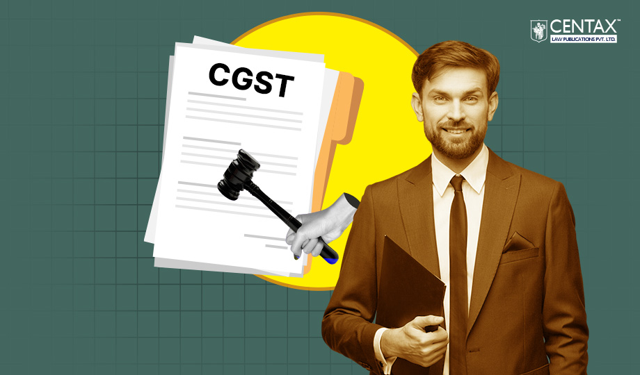 CGST Officers Can Pursue Pending Service Tax Matters | CESTAT