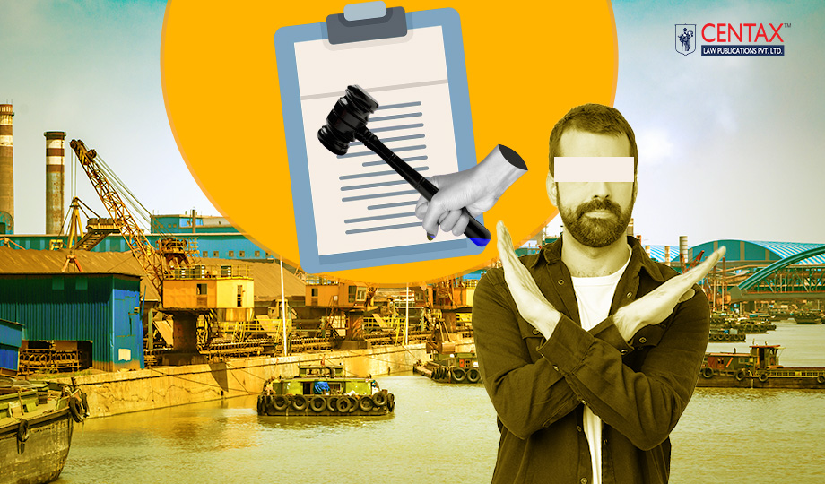 No Penalty on Shipping Line Without Proof of Knowledge or Intent | CESTAT