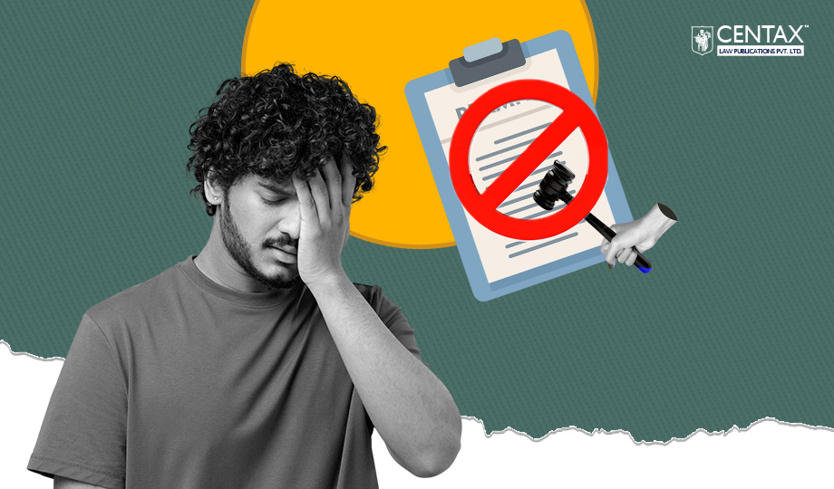 CESTAT | Minor typo in seizure memo doesn’t affect validity if no prejudice caused
