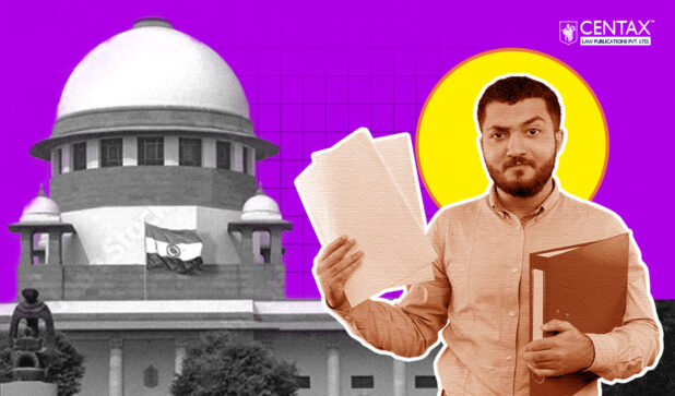 Constructive Res Judicata Applies to Successive Writs under Article 226 | HC