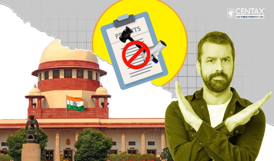 No Penalty for Not Mentioning Transporter in E-Way Bill | HC