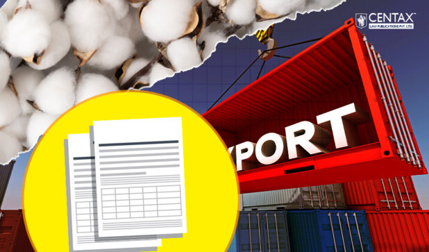 Govt Exempts Customs Duty on Cotton Imports Till Sept 2025