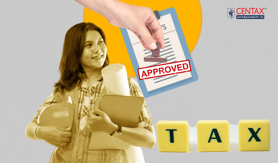CESTAT | Govt.-approved vocational courses exempt from Service Tax