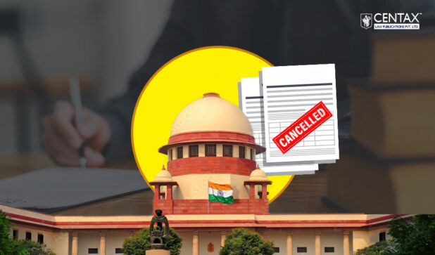 provisional attachment under GST