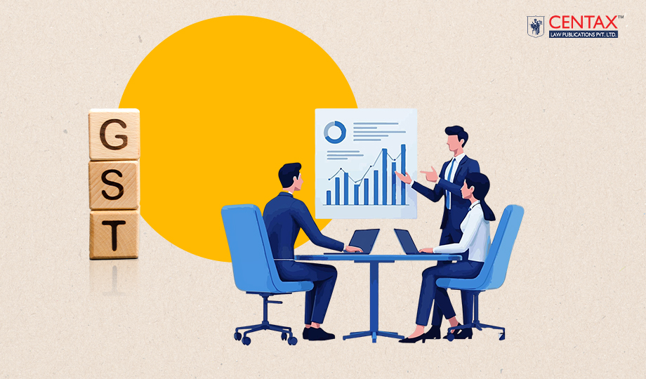 Detailed Analysis of 56th GST Council Meeting Outcomes