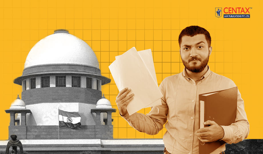 HC Rules GST Authorities Can’t Decide Will Validity Disputes