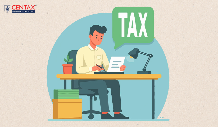 Small Taxpayers with Turnover up to Rs 2 Crore Exempted from GST Annual Return