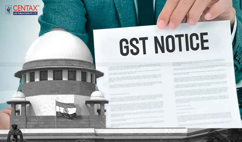 Delhi HC Grants 30 Days to Reply to GST Show Cause Notice