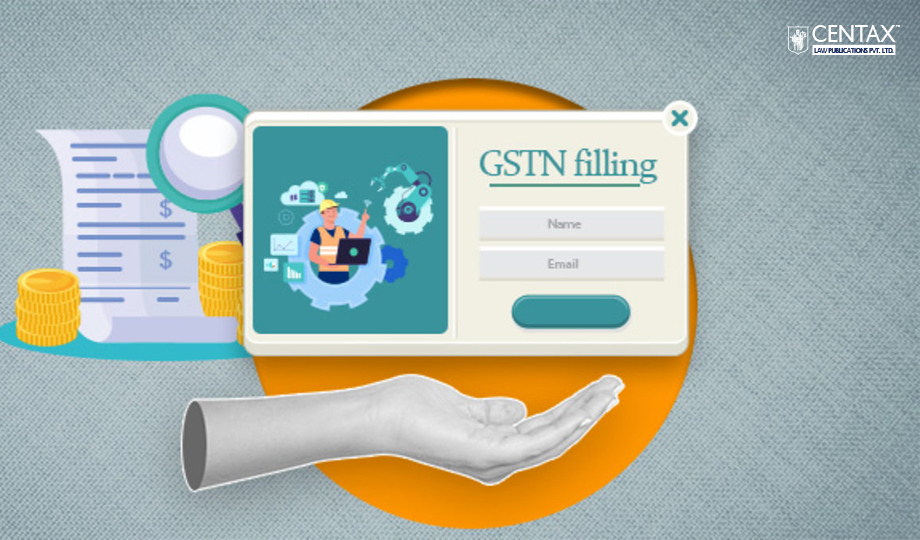 GSTN Updates IMS to Allow Pending Records for One Tax Period