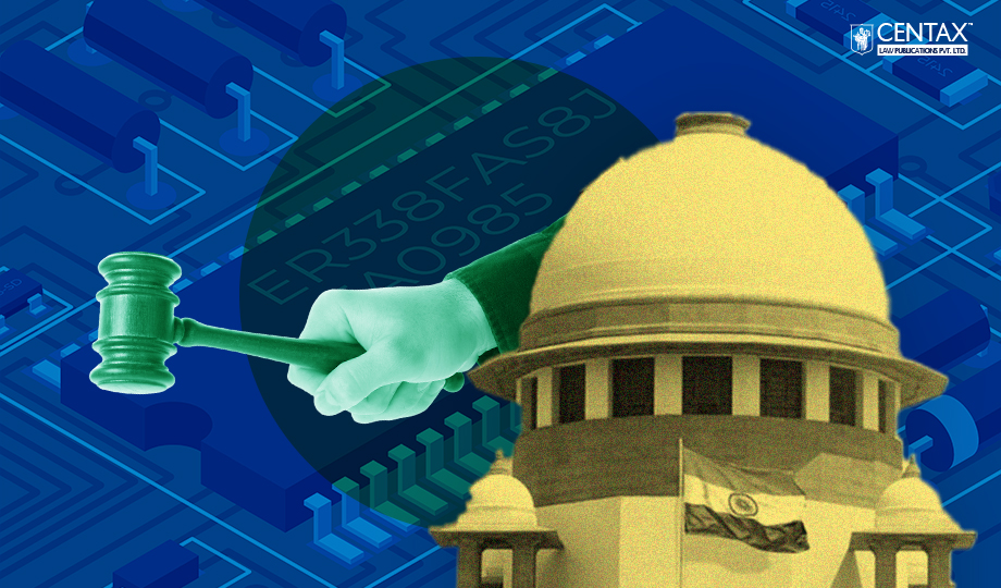 Metal-Core PCBs Classifiable as Printed Circuits Under CTH 8534 | SC